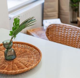 Wahring Apartment | Downtown Apartment