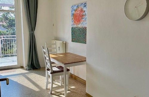 Geidorf Apartment | Downtown Chic Apartment Graz - Top 8 self check-in