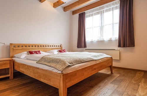 Hohentauern Apartment | Dream apartment in Styria.
