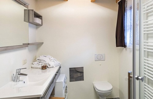 Hohentauern Apartment | Dream apartment in Styria.