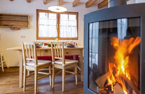 Hohentauern Apartment | Dream apartment in Styria.