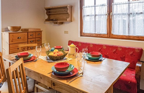 Hohentauern Apartment | Dream apartment in Styria.