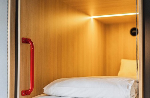 Poverding Hostel | Dream Factory Hostel Melk