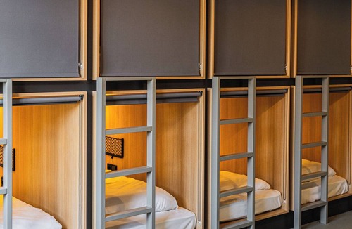 Poverding Hostel | Dream Factory Hostel Melk
