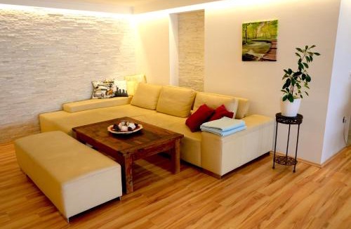 Oslip House | Dreamly Suites Oslip