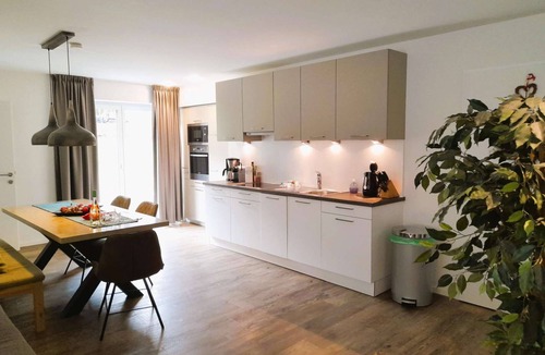 Tschagguns House | Drei Türme Top 5 Modern Holiday home with 2 Bathrooms, 3 Bedrooms, Free Parking and WiFi