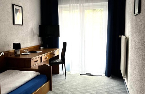 Untertschern House | Dreibettzimmer - Frühstückspension Appartements Wasserer