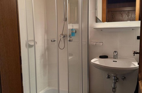 Untertschern House | Dreibettzimmer - Frühstückspension Appartements Wasserer
