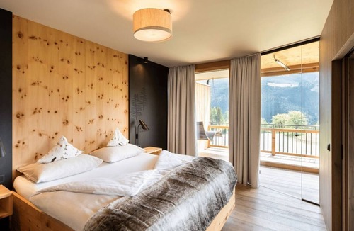 Mittersill Hotel | Duplex-Studio Engelwurz - B&B up to 3 nights - Gut Sonnberghof Naturhotel