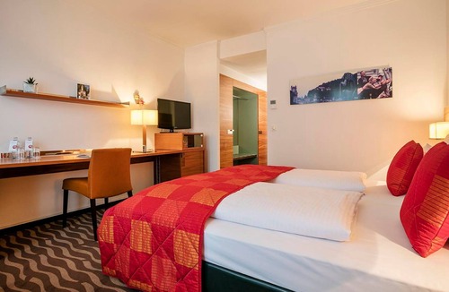 Kleingmain House | DZ Comfort - Enjoy - ARCOTEL Castellani Salzburg