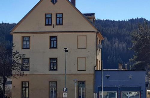 Sankt Veit an der Glan Apartment | E-Werk AP 3 - 140 m2 Rooftop Apartment