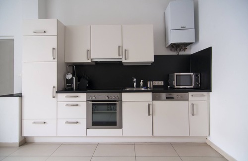 Margareten Apartment | easy-flat Pilgramgasse - Apartments near Metro
