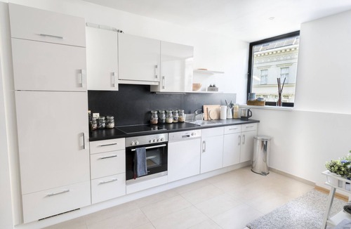 Margareten Apartment | easy-flat Pilgramgasse - Apartments near Metro