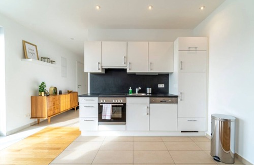 Margareten Apartment | easy-flat Pilgramgasse - Apartments near Metro