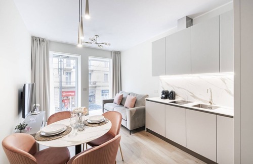 Carrobbio Apartment | Easylife - Duomo Deluxe Apartments #5
