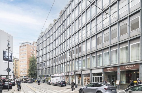 Carrobbio Apartment | Easylife - Duomo Deluxe Apartments #5-12