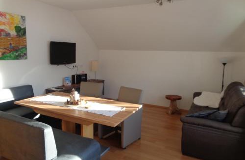 Sankt Michael im Lungau Bed & Breakfast | Eckenhof