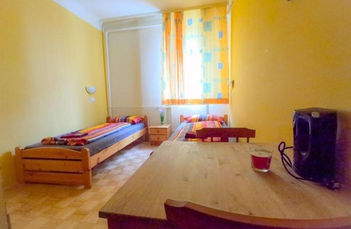 Rudolfsheim-Funfhaus Apartment | Economic Studio 2P BS