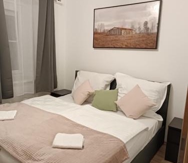 Edelsbach bei Feldbach Apartment | Edelsbacher Ferienhaus mit eigenen Garten