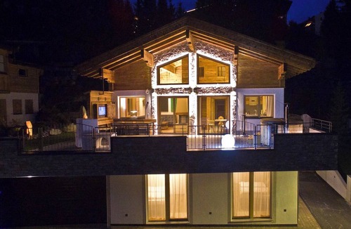 Konigsleiten House | Edelweissalm 117A - Wald im Pinzgau