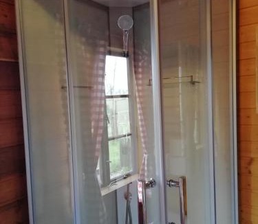 Wolfsbach House | Eichberghütte im Grünen