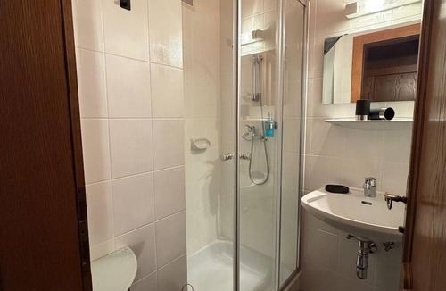 Untertschern House | Einbettzimmer - Frühstückspension Appartements Wasserer