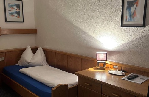 Untertschern House | Einbettzimmer - Frühstückspension Appartements Wasserer