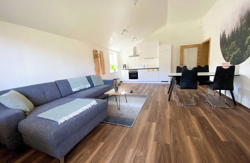 Tamsweg Apartment | Eine Moderne Ferienwohnung zum Wohlfühlen! Modern & Großzügig!