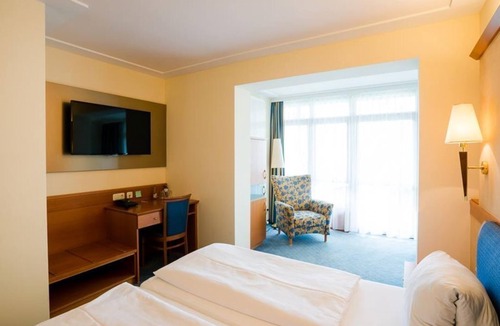 Sankt Ruprecht an der Raab Hotel | Einzelzimmer - Hotel Locker & Légere