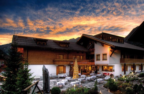 Au Apartment | Einzelzimmer - Alpenrose - Hotel - Apartments