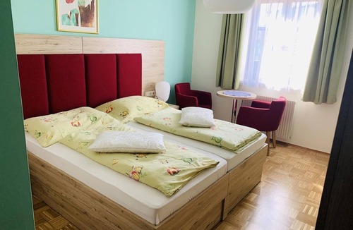 Halbenrain House | Einzelzimmer - Gasthof-pension-restaurant Wagner