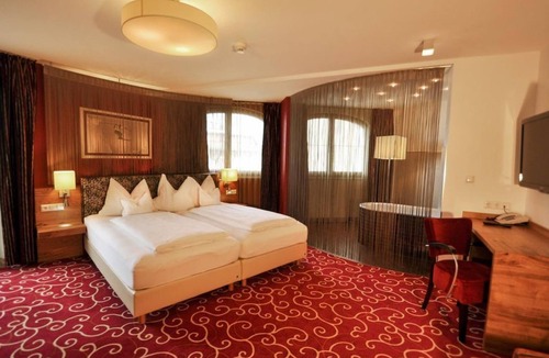 Kolsass House | Einzelzimmer - Hotel Rettenberg