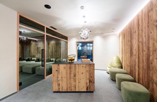 Canazei Hotel | EL CIASEL