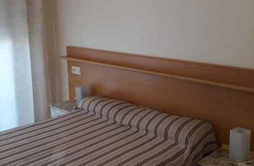 Salou Apartment | elapartamentoderoberto
