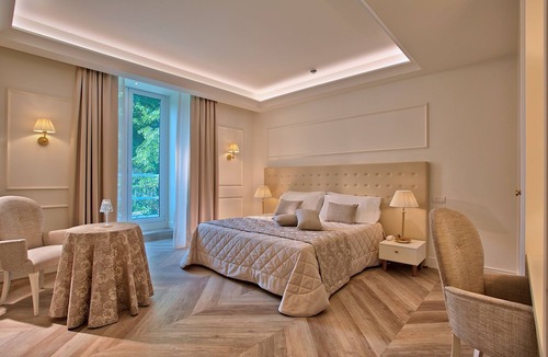 Montegrotto Terme Hotel | Eliseo Terme