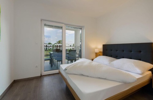 Lutzmannsburg House | Elite Holiday Home in Lutzmannsburg with Pool