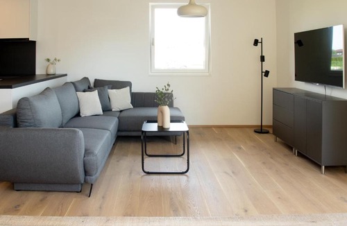Wals Apartment | Elmi 22