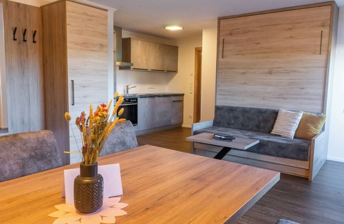 Embach Apartment | Embach village life, newly renovated apartments in Salzburger Land