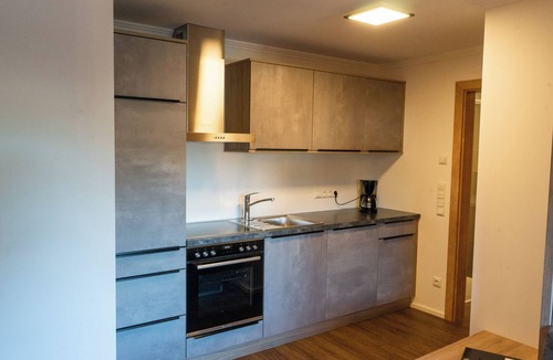 Embach Apartment | Embach village life, newly renovated apartments in Salzburger Land
