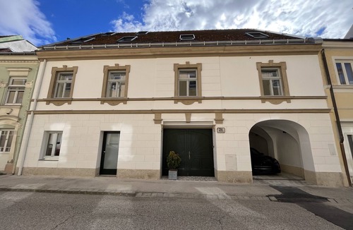 Wiener Neustadt Apartment | Entzückendes Studio im Herzen von Wiener Neustadt