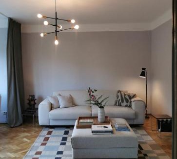 Villach Apartment | Enzenberg38 - Boutique Apartment Villach