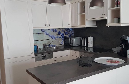 Flattach Apartment | Enzian - Apartment house Zraunig