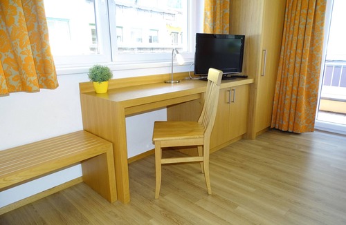 Mayrhofen Apartment | Enzian No. 2 - Apartments Windschnur