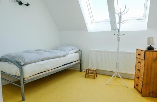 Wulkaprodersdorf House | Equiliber Reitsportzentrum Burgenland