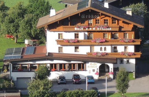 Kartitsch House | Erbhof