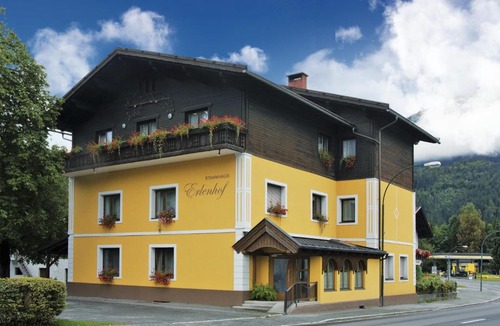 Mauthen Bed & Breakfast | Erlenhof B&B