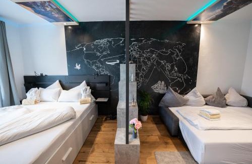 Gosau Apartment | Escape 18 - Pool & Sauna - 10 min to Hallstatt