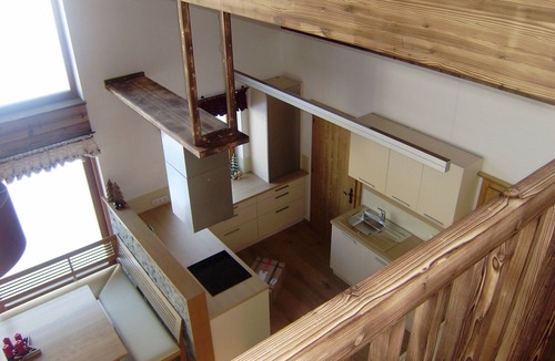 Muehlbach Am Hochkoenig Ski Chalet | Escape everyday life - com to the Kniegut!