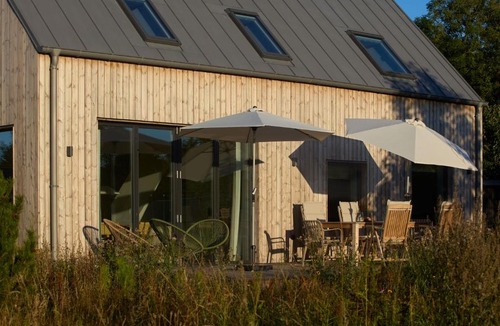 Dollrottholz House | Eule