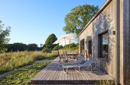 Dollrottholz House | Eule